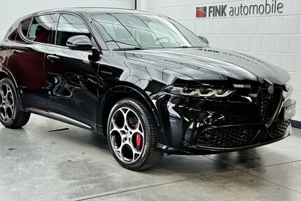 Alfa Romeo Tonale 1.5 VGT Veloce 48 V Hybrid LED 3.300 km 31.880 &euro; Lich 35423