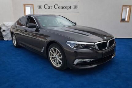 BMW 530 75.000 km 30.890 &euro; Usingen 61250