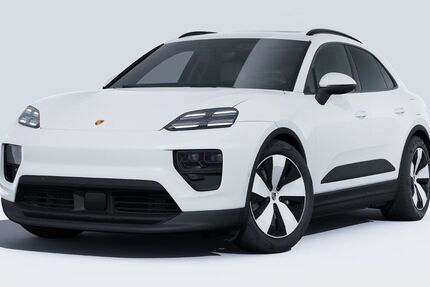 Porsche Macan 21.420 km 72.480 &euro; Wettenberg 35435