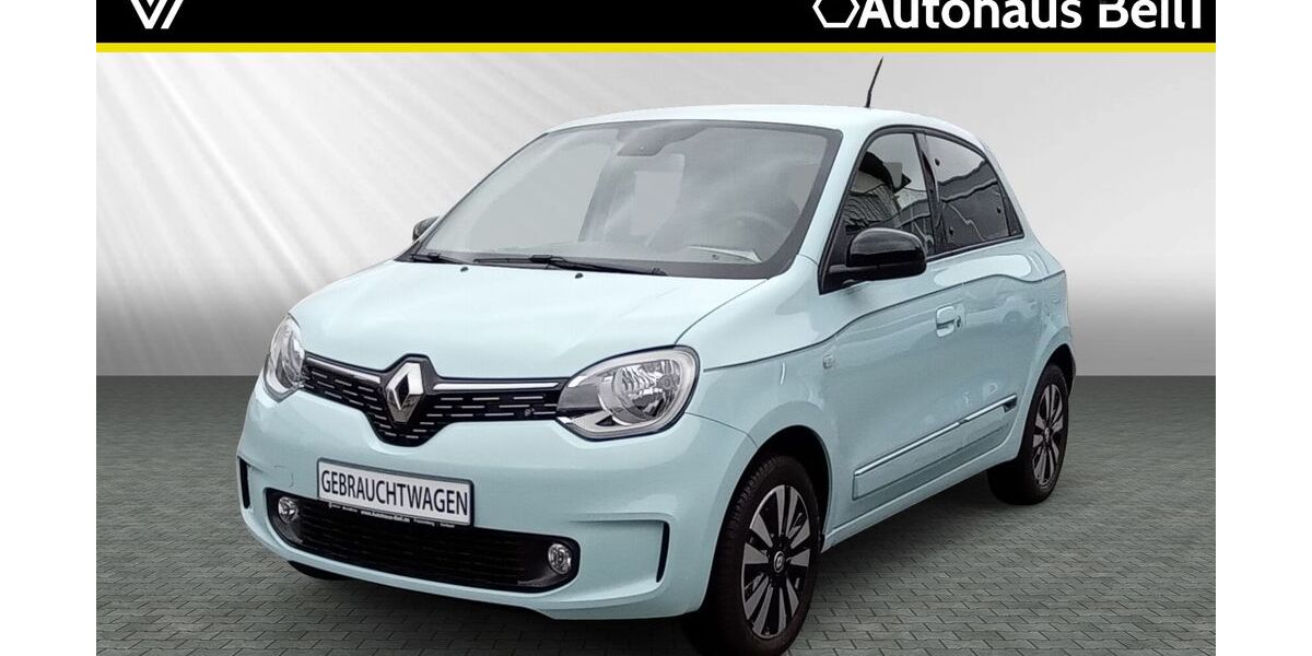 Renault Twingo 14.533 km 13.790 &euro; Heuchelheim 35452