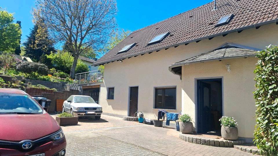 Einfamilienhaus Wehrheim - 5 Zimmer, 160 m&sup2;, 425.000&euro; | Angebot:26415377