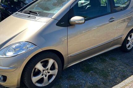 Mercedes-Benz A 180 174.000 km 1.990 &euro; Wehrheim 61273