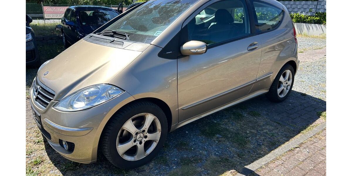 Mercedes-Benz A 180 174.000 km 1.990 &euro; Wehrheim 61273