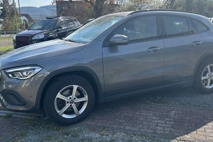 Mercedes-Benz GLA 200 59.000 km 25.900 &euro; Wehrheim 61273
