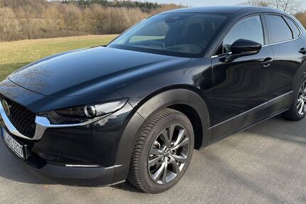 Mazda CX-30 43.800 km 25.000 &euro; Gießen 35396