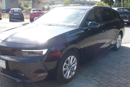 Opel Astra 81.800 km 14.980 &euro; Wetzlar 35586