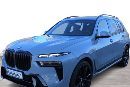 BMW X7 77.700 km 72.890 &euro; Wetzlar 35576
