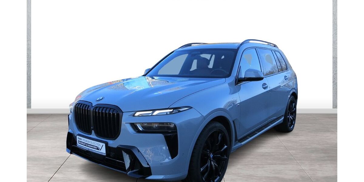 BMW X7 77.700 km 72.890 &euro; Wetzlar 35576