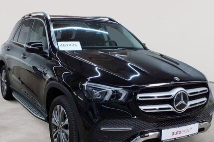 Mercedes-Benz GLE 300 130.423 km 40.090 &euro; Fernwald-Steinbach 35463
