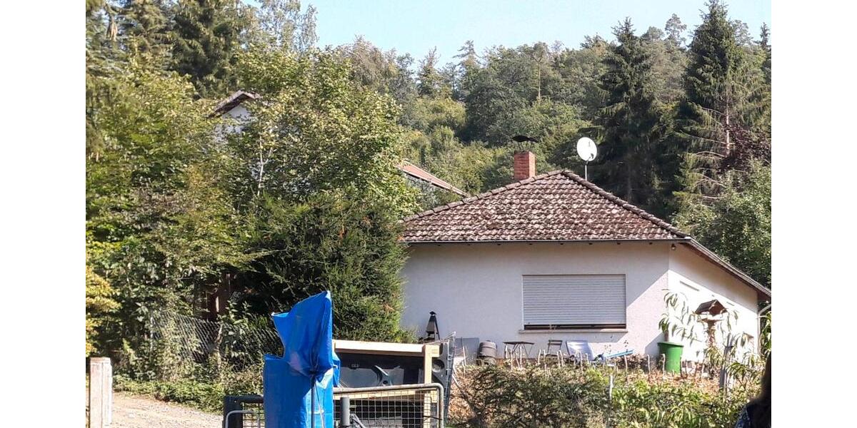 Einfamilienhaus Dillenburg Oberscheld - 4 Zimmer, 70 m&sup2;, 120.000&euro; | Angebot:25054789