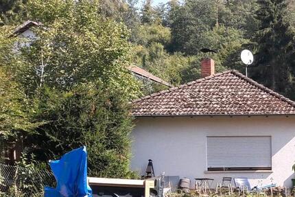 Haus Dillenburg Oberscheld - 4 Zimmer, 70 m&sup2;, 120.000&euro; | Angebot:25054789