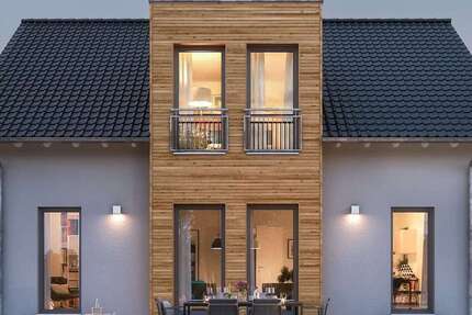 Haus Sinn - 5 Zimmer, 160 m&sup2;, 623.700&euro; | Angebot:24753788