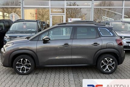 Citroen C3 Aircross 59.871 km 14.990 &euro; Wetzlar 35576