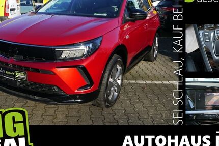 Opel Grandland (X) 35.000 km 18.990 &euro; Gießen 35394
