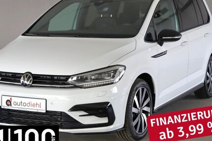 VW Touran 16.793 km 39.290 &euro; Wetzlar 35576