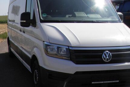 VW Crafter 312.000 km 11.200 &euro; Wölfersheim 61200