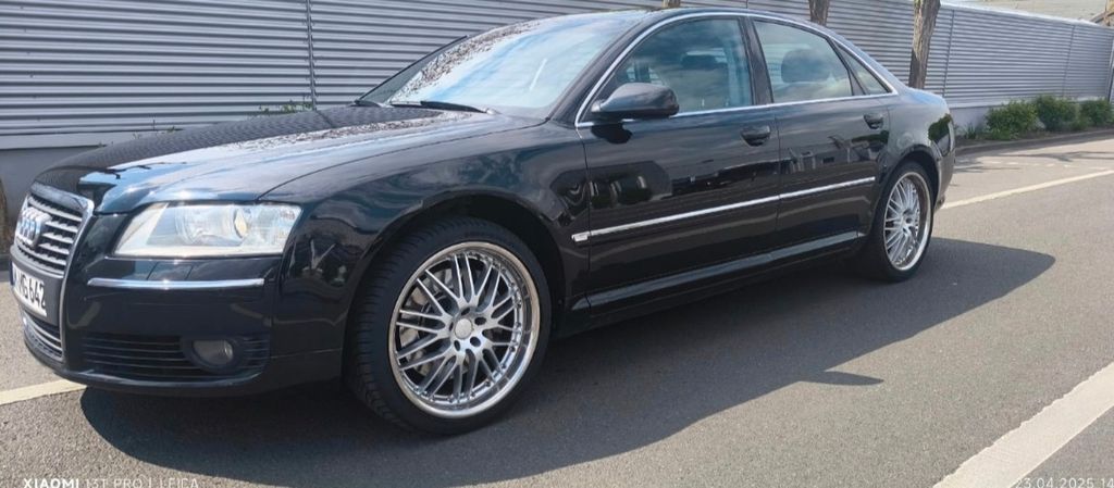 Audi A8 419.000 km 4.900 &euro; Beselich 65614