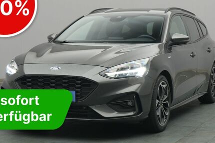 Ford Focus 38.942 km 18.970 &euro; Bad Nauheim 61231