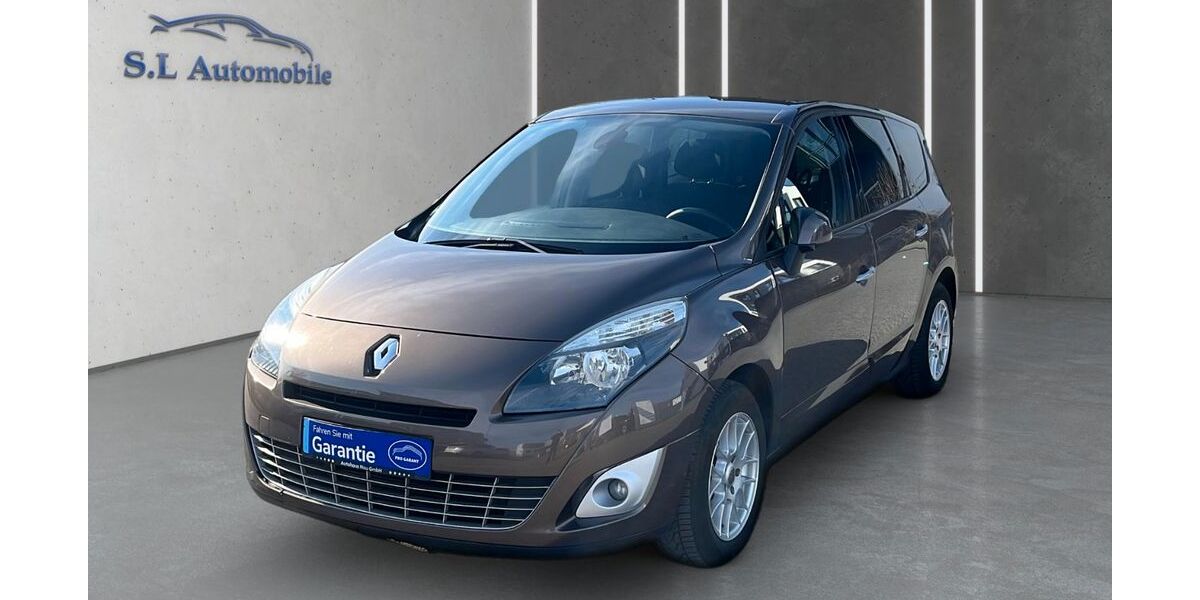Renault Scenic 125.470 km 4.490 &euro; Lollar 35457