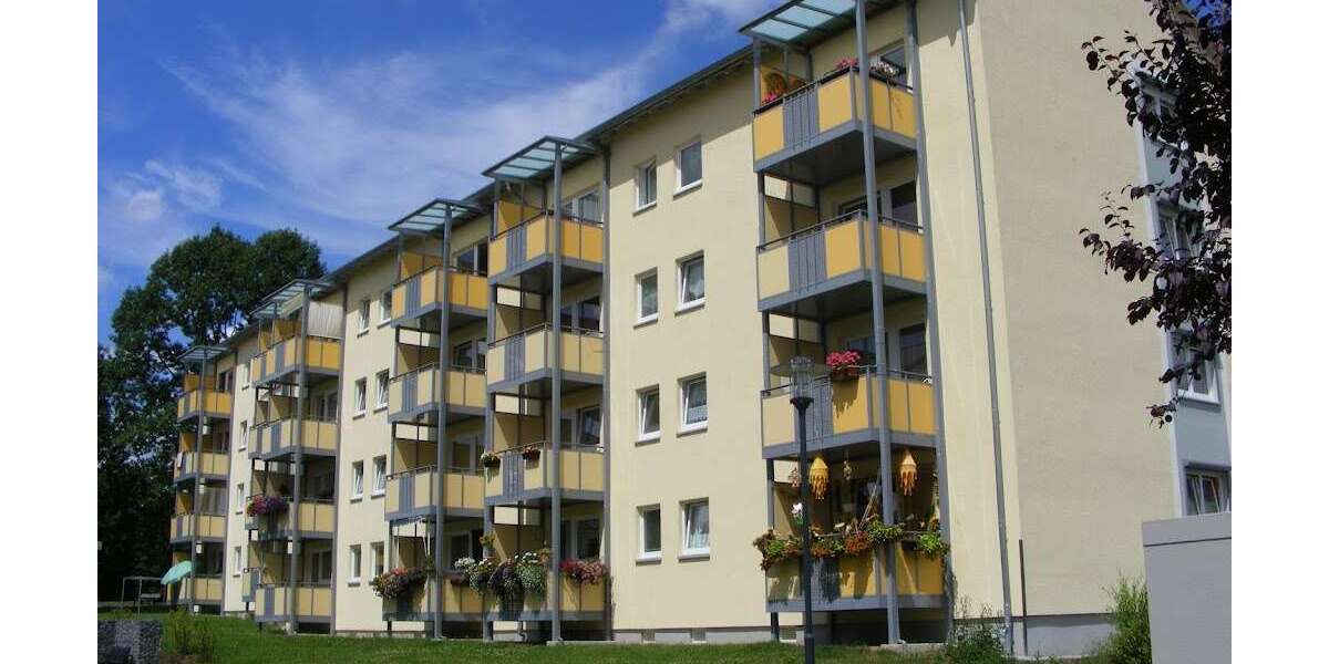 Etagenwohnung Gießen Wieseck - 2 Zimmer, 55 m&sup2;, 465&euro; | Angebot:26836088