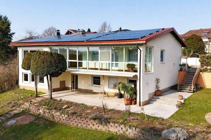 Haus Hüttenberg Rechtenbach - 6 Zimmer, 281 m&sup2;, 498.000&euro; | Angebot:25970132