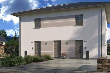 Haus Gießen Anneröder Siedlung - 4 Zimmer, 113 m&sup2;, 577.900&euro; | Angebot:25695154