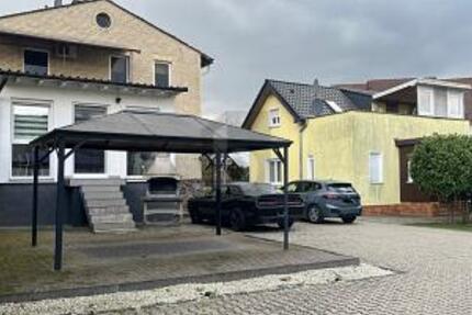 VIEL PLATZ, VIELE MÖGLICHKEITEN - Haus Hungen | Angebot:27354836