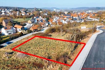 Grundstück Fronhausen - 169.000&euro; | Angebot:25987382