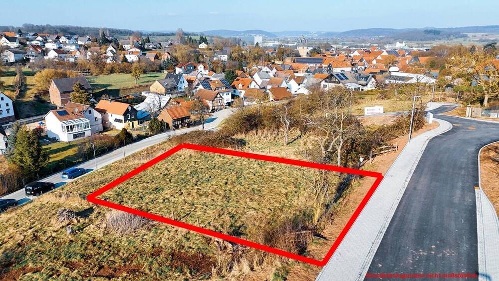Grundstück Fronhausen - 169.000&euro; | Angebot:25987382