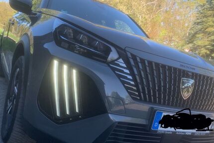 Peugeot 2008 48.000 km 19.500 &euro; Bad Endbach 35080