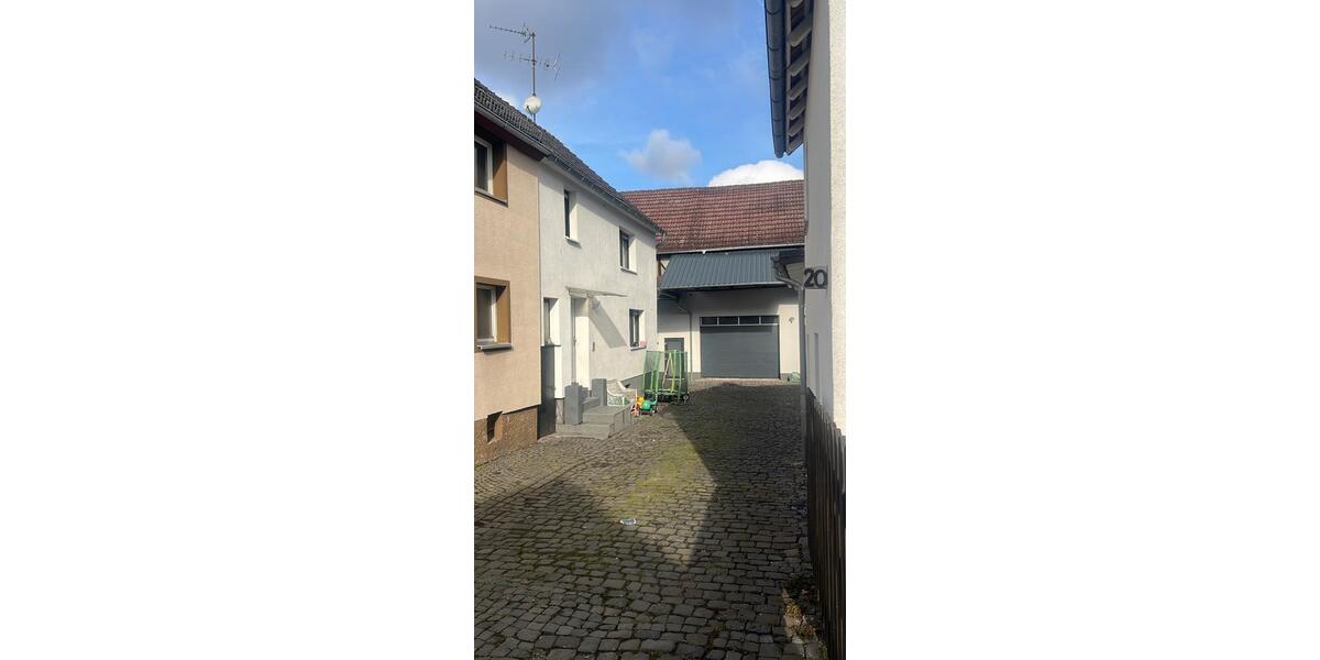 Reihenhaus Reiskirchen - 4 Zimmer, 150 m&sup2;, 330.000&euro; | Angebot:24941343