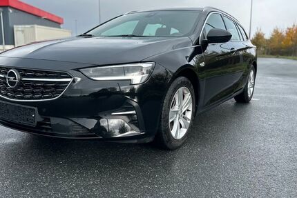 Opel Insignia 102.309 km 14.299 &euro; Beselich 65614