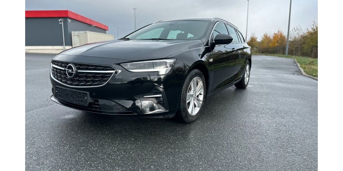 Opel Insignia 102.309 km 14.699 &euro; Beselich 65614