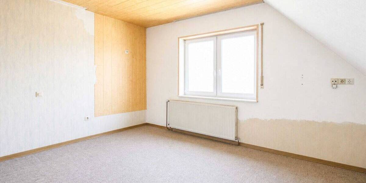 Einfamilienhaus Aßlar - 4 Zimmer, 115 m&sup2;, 175.000&euro; | Angebot:26826110