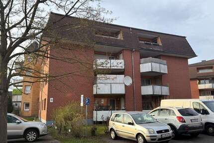 Wohnung Lollar - 3 Zimmer, 99 m&sup2;, 245.000&euro; | Angebot:26874540