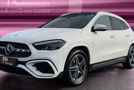 Mercedes-Benz GLA 200 13.233 km 44.979 &euro; Beselich 65614