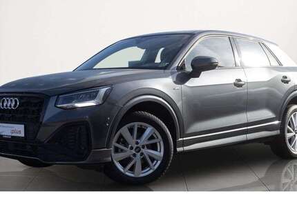 Audi Q2 25.470 km 31.870 &euro; Wetzlar 35576