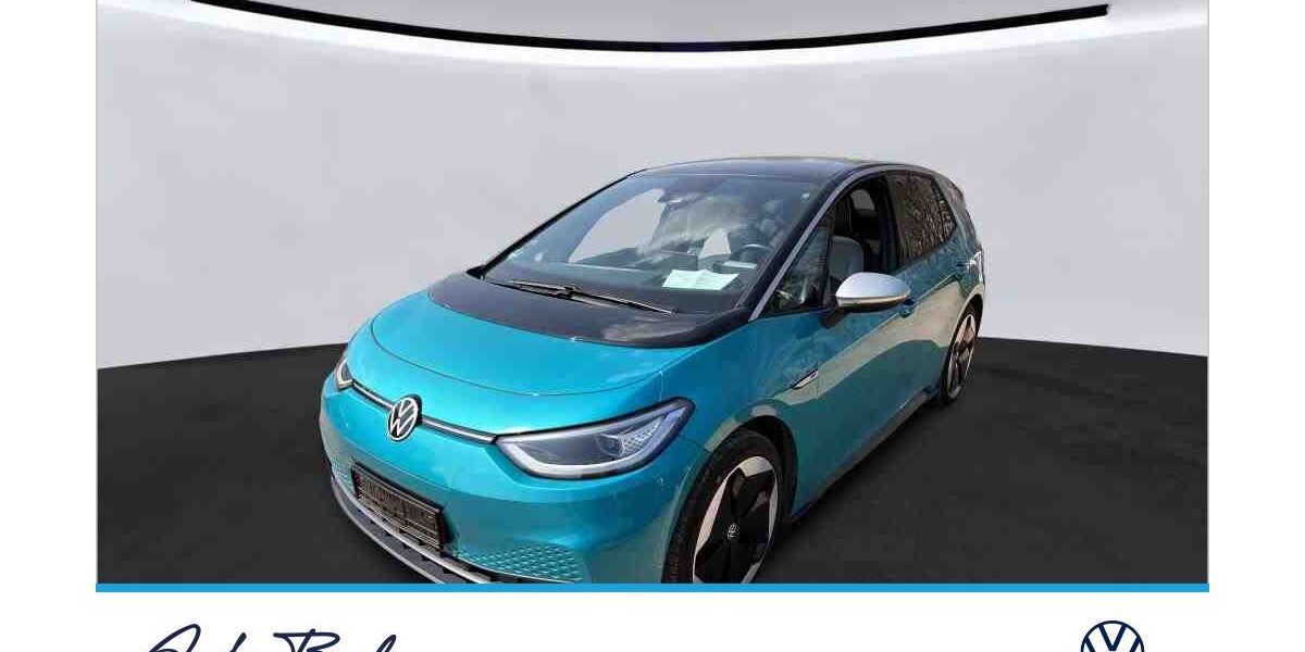 VW ID.3 30.350 km 25.980 &euro; Weilburg 35781
