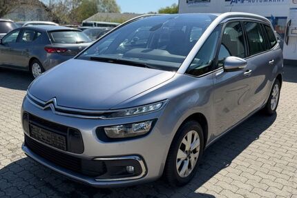 Citroen Grand C4 Picasso / SpaceTourer 140.000 km 10.499 &euro; Löhnberg 35792