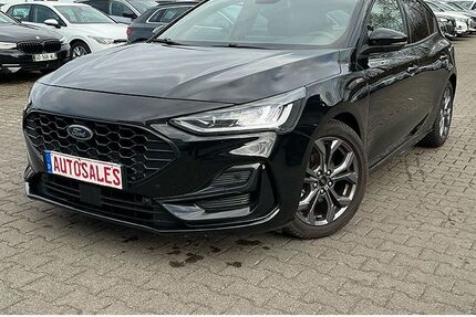 Ford Focus 135.405 km 14.761 &euro; Lich 35423