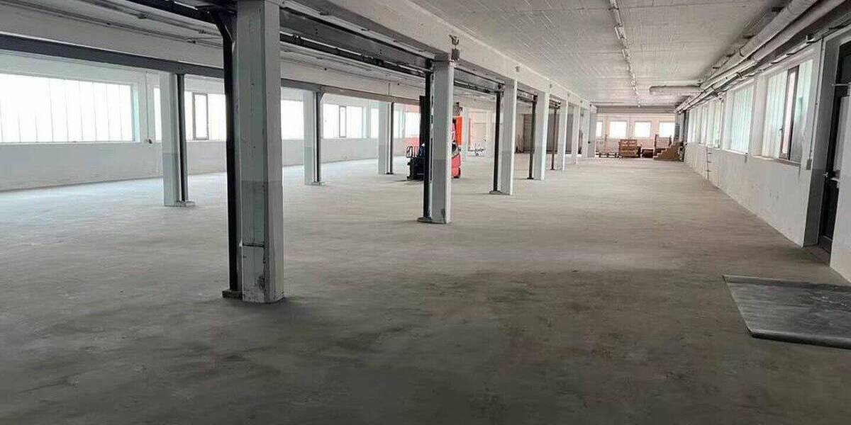Gewerbeobjekt Weilburg Gaudernbach Gaudernbach - 3.600&euro; | Angebot:26877575