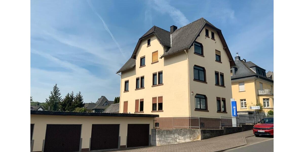 Gewerbeobjekt Weilburg - 4 Zimmer, 94 m&sup2;, 790&euro; | Angebot:25673547