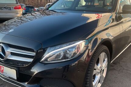 Mercedes-Benz C 250 131.991 km 17.990 &euro; Giessen 35394