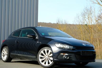 VW Scirocco 185.500 km 6.890 &euro; Haiger 35708
