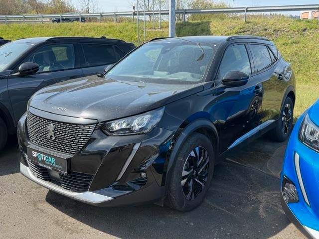 Peugeot 2008 48.760 km 16.600 &euro; Giessen 35394