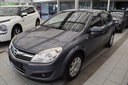 Opel Astra 128.879 km 3.850 &euro; Asslar 35614