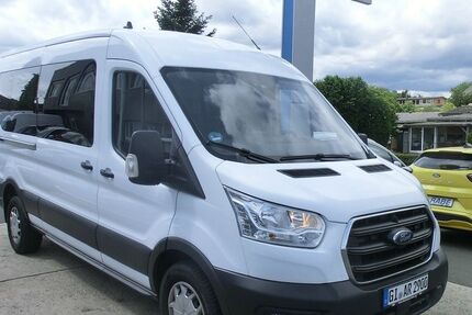 Ford Transit 82.100 km 34.490 &euro; Pohlheim 35415