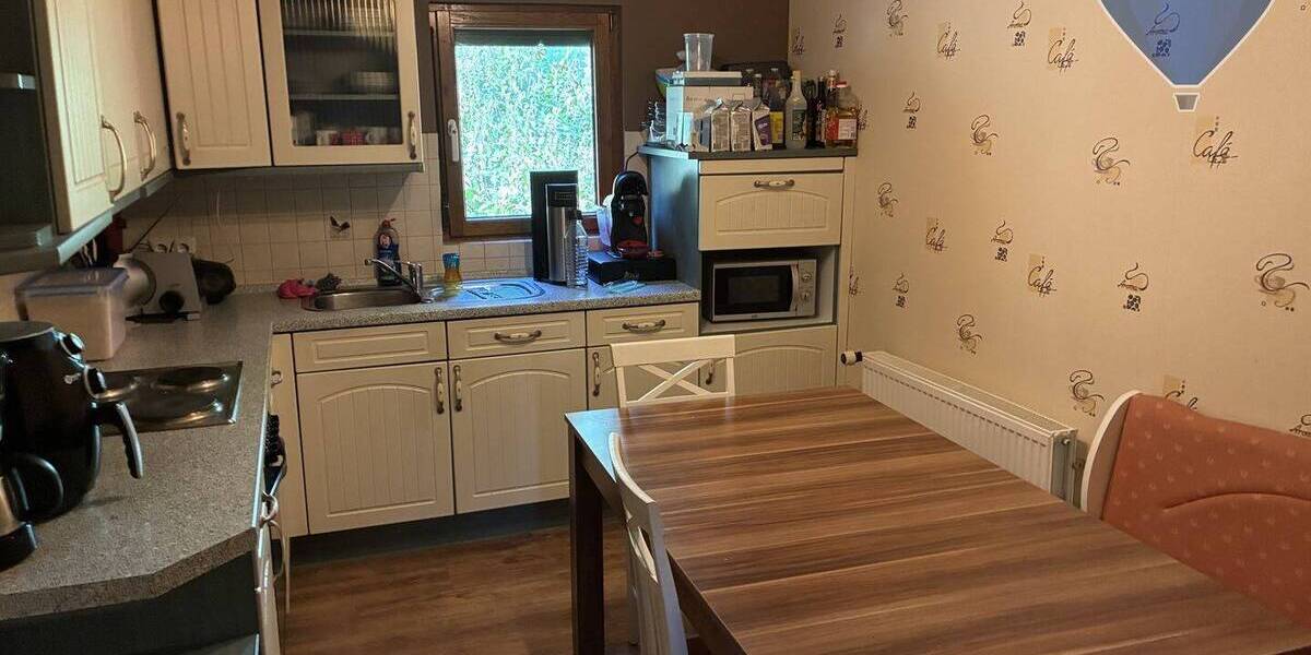 Mehrfamilienhaus, Wohnhaus Driedorf Heisterberg Heisterberg - 5 Zimmer, 101 m&sup2;, 135.000&euro; | Angebot:25664419