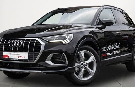 Audi Q3 10.000 km 34.630 &euro; Wetzlar 35576