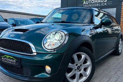Mini Cooper S 86.000 km 7.990 &euro; Usingen 61250